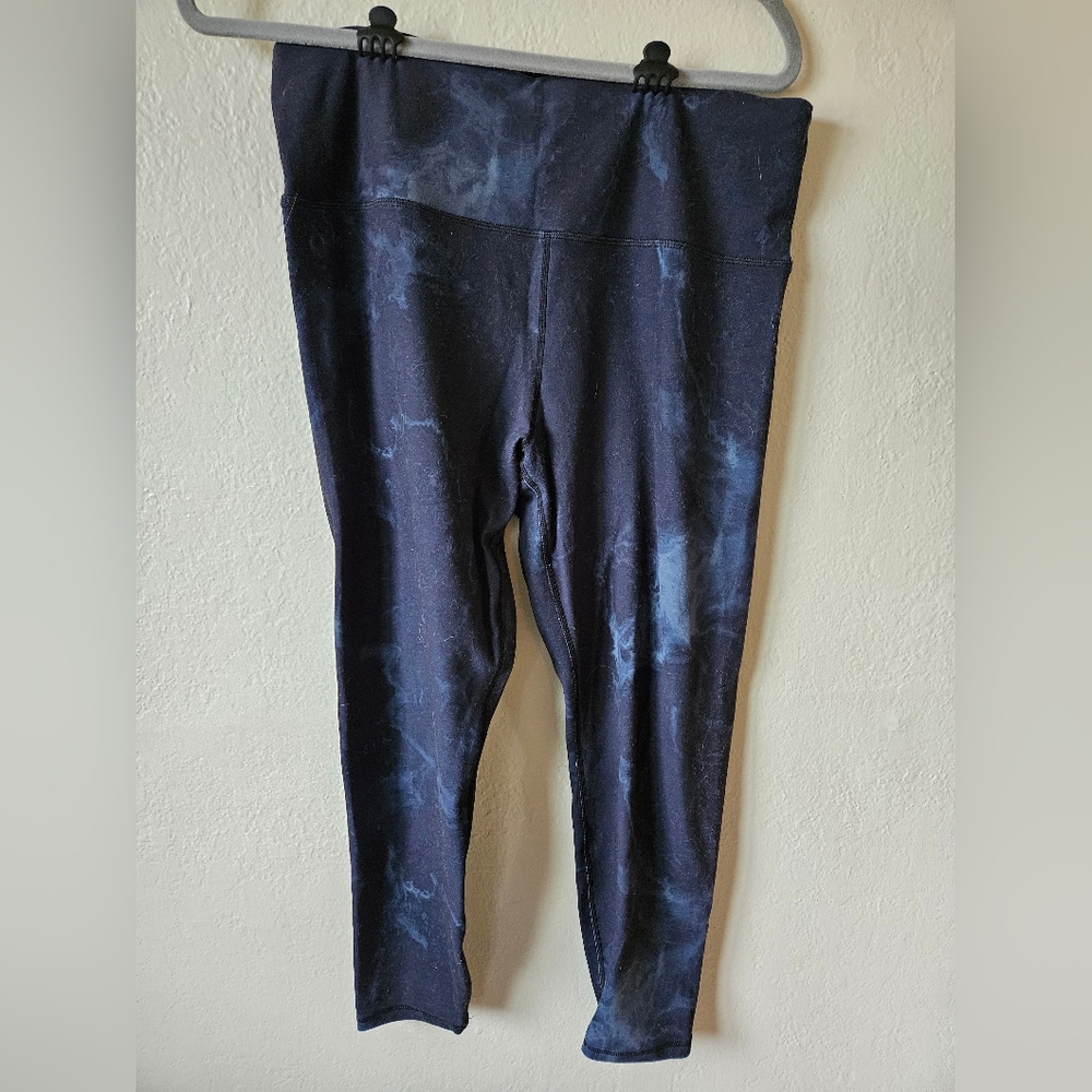 Spyder Leggings